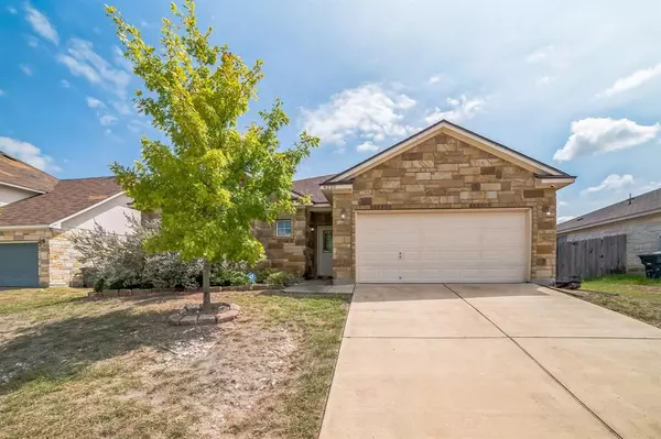 6210 Blayney Drive, Killeen, TX 76549