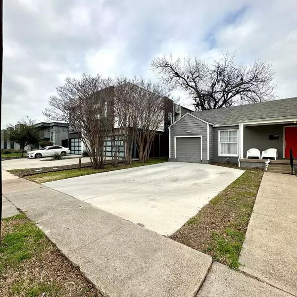 Dallas, TX 75235,5138 Vandelia Street