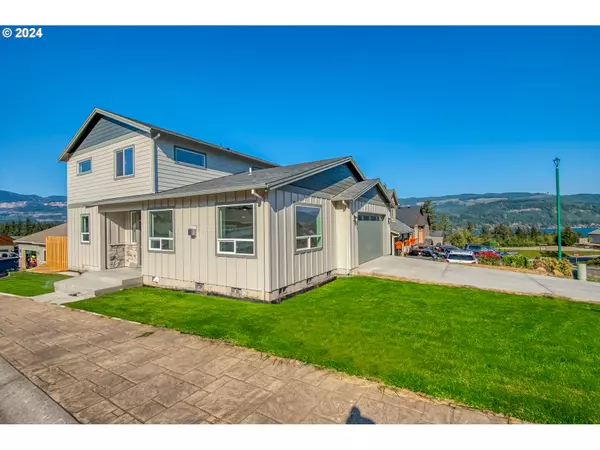 Cascade Locks, OR 97014,1099 SE WINDSONG DR