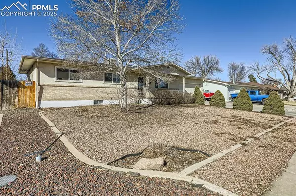 Pueblo, CO 81005,43 Fordham CIR