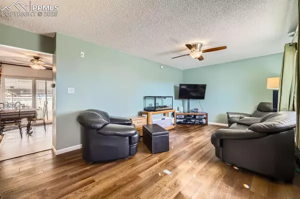 Pueblo, CO 81005,43 Fordham CIR