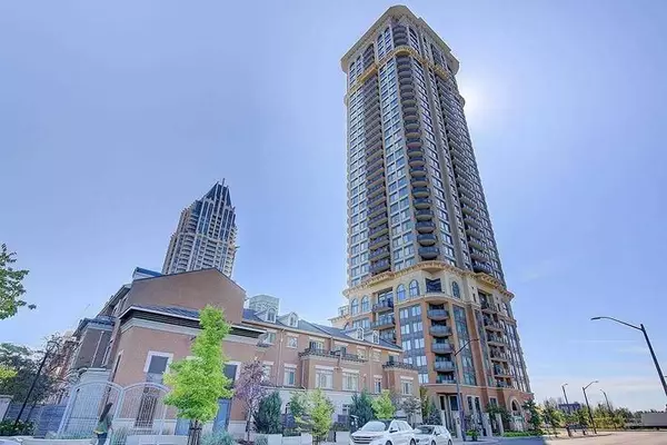 Mississauga, ON L5B 0C6,385 Prince Of Wales DR #603