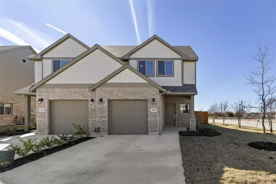 3102 Ethan Lane, Wylie, TX 75098