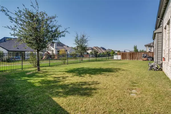 Celina, TX 75009,3383 Waverly Drive