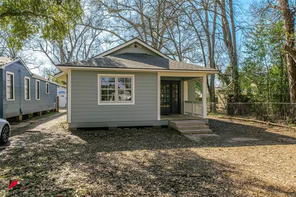 233 E Fairview Street, Shreveport, LA 71104