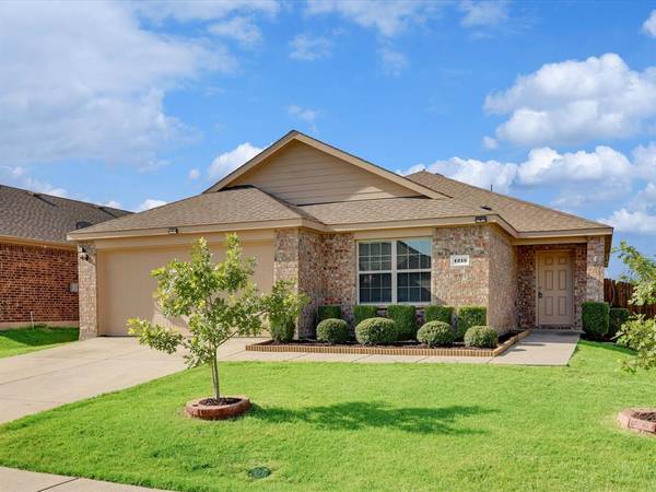 1215 Monaco Drive, Princeton, TX 75407