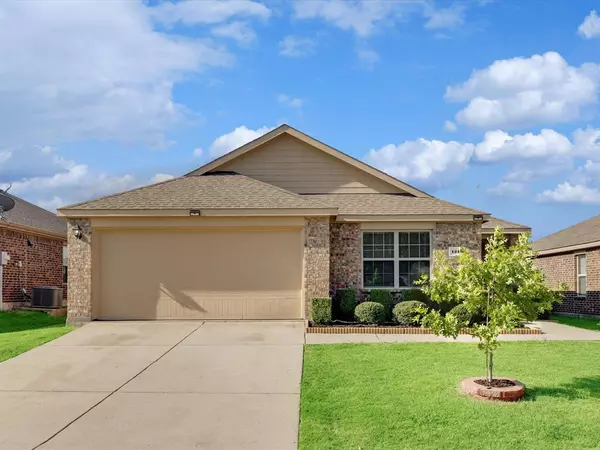 Princeton, TX 75407,1215 Monaco Drive