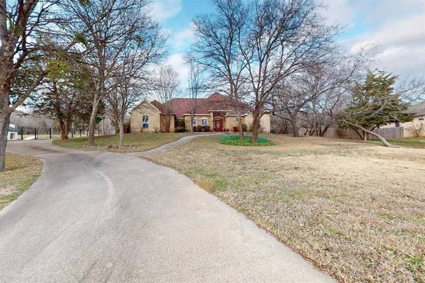 2407 Briarwood Cove, Cedar Hill, TX 75104