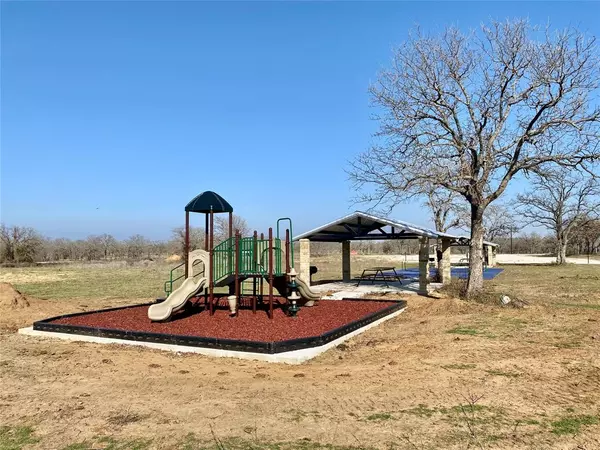 Perrin, TX 76486,Lot 107 Paradise Oaks