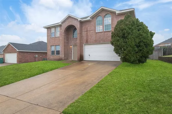 1092 Winding Creek, Cedar Hill, TX 75104