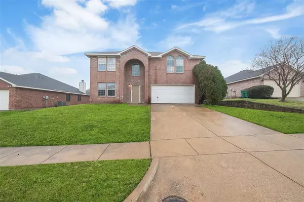 Cedar Hill, TX 75104,1092 Winding Creek