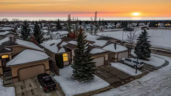 Red Deer, AB T4P 2S8,7 Ritson Close