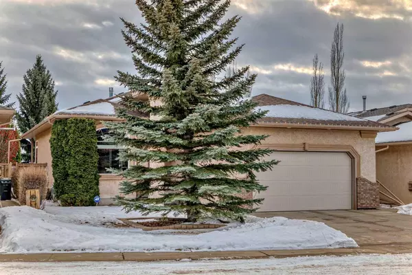 Red Deer, AB T4P 2S8,7 Ritson Close