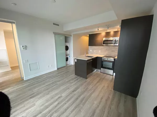 42 Charles ST E #2805, Toronto C08, ON M4Y 0B7