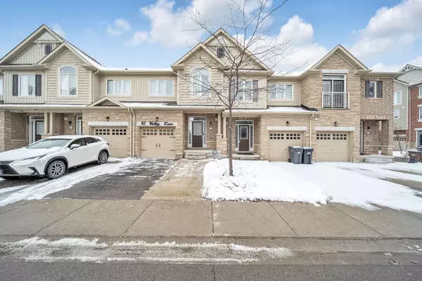 82 Valley LN, Caledon, ON L7C 4C9