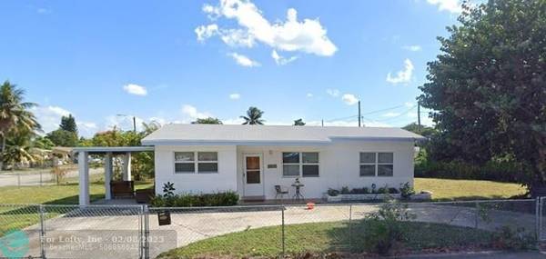 3930 SW 59th Ave, West Park, FL 33023