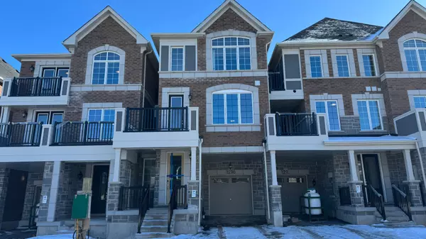 1216 Granary ST, Oakville, ON L6H 7Y3