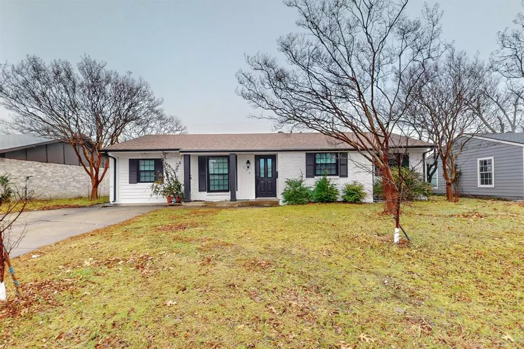 Richardson, TX 75081,204 Ocean Drive