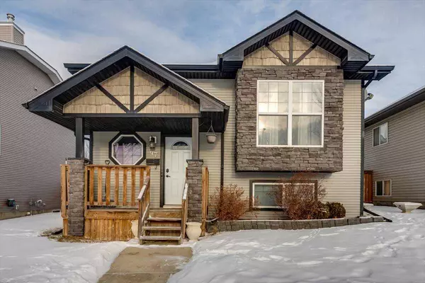 Red Deer, AB T4R 0B2,97 Inglewood DR