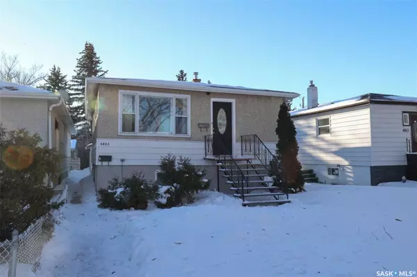 Regina, SK S4T 0W1,4805 8TH AVENUE