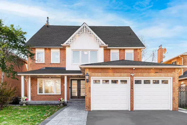 Oakville, ON L6H 5L7,1186 Glenashton DR S