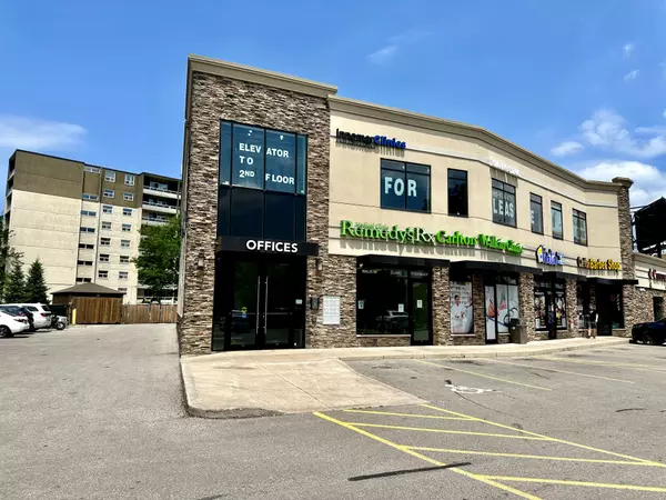 359 CARLTON ST #205, St. Catharines, ON L2N 1C2