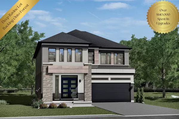 LOT 21 McKernan AVE, Brantford, ON N3T 5L8