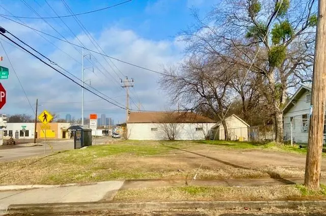 2801 Twyman Avenue, Dallas, TX 75215