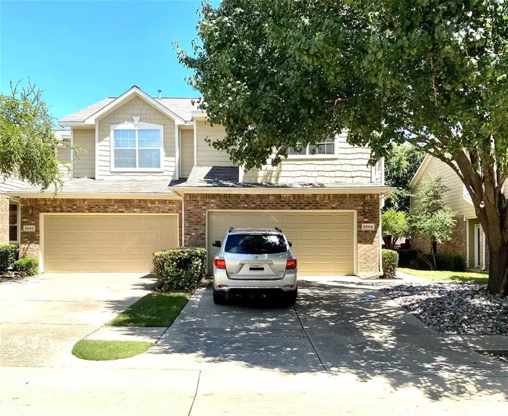 8604 Hunters Trace Lane, Plano, TX 75024