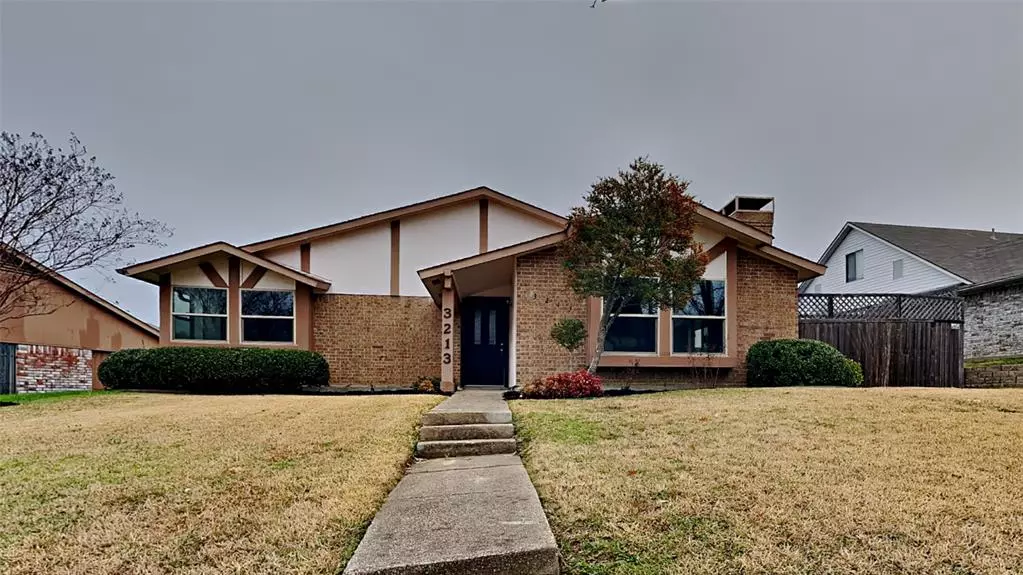 Mesquite, TX 75149,3213 Mahan Circle