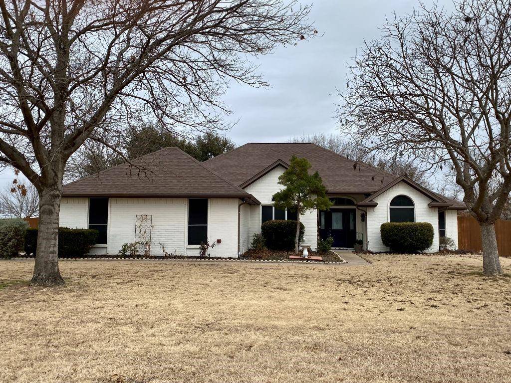 Granbury, TX 76049,606 Monterrey Court