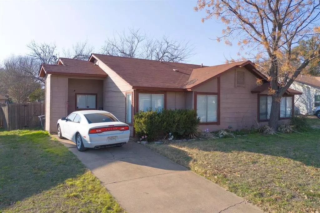 Fort Worth, TX 76108,214 Suttonwood Drive