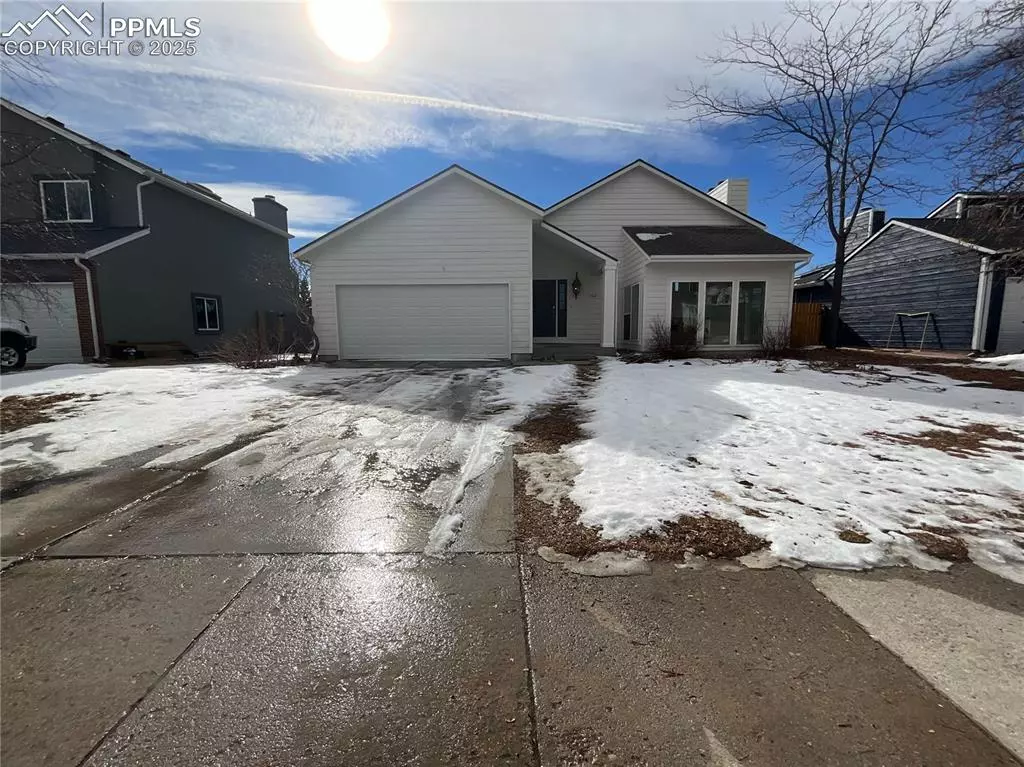 Colorado Springs, CO 80920,3945 Thundercloud DR