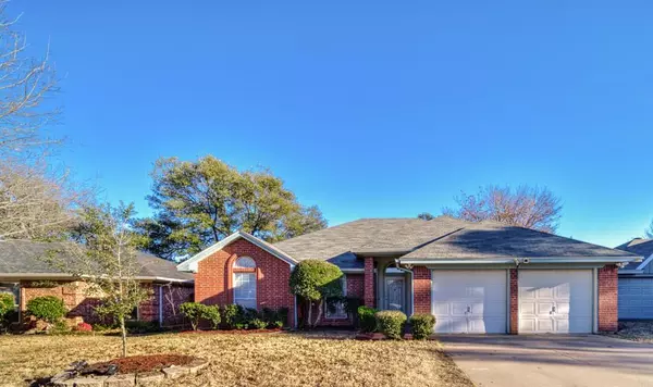 3709 Fairhaven Drive, Fort Worth, TX 76123