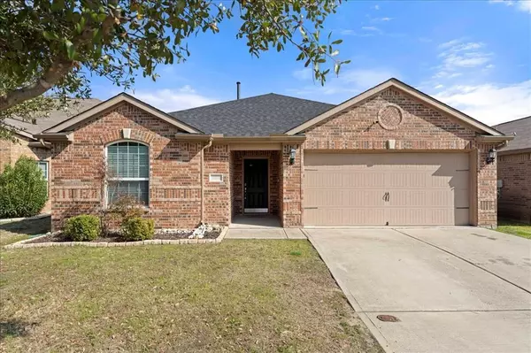 Forney, TX 75126,4300 Elderberry Street