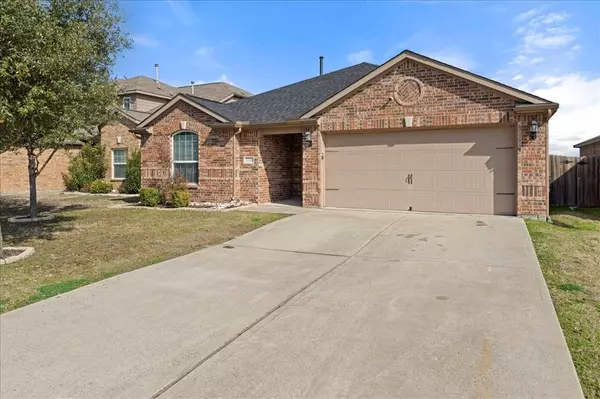 Forney, TX 75126,4300 Elderberry Street