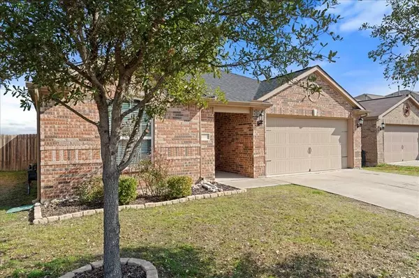 Forney, TX 75126,4300 Elderberry Street