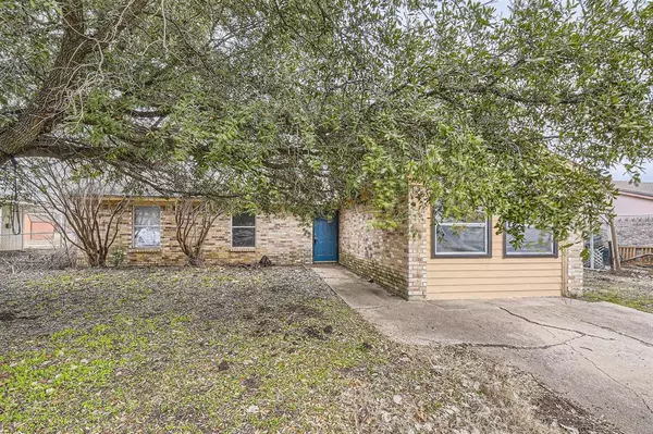 Alvarado, TX 76009,103 Lorie Street