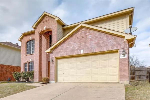 Arlington, TX 76001,917 Cattail Drive