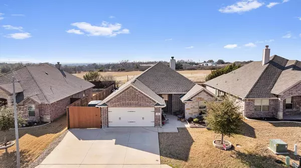 Granbury, TX 76049,134 Donna Circle