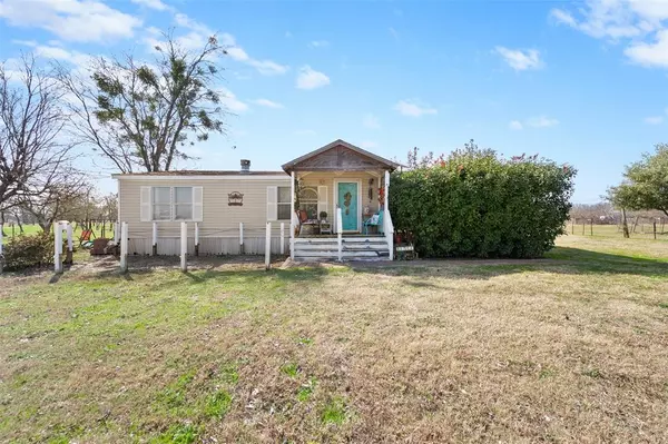 2610 NW County Road 1110, Corsicana, TX 75110