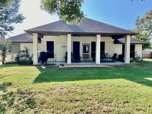 Granbury, TX 76049,606 Monterrey Court