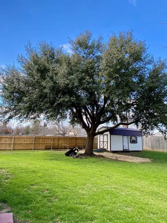 Granbury, TX 76049,606 Monterrey Court