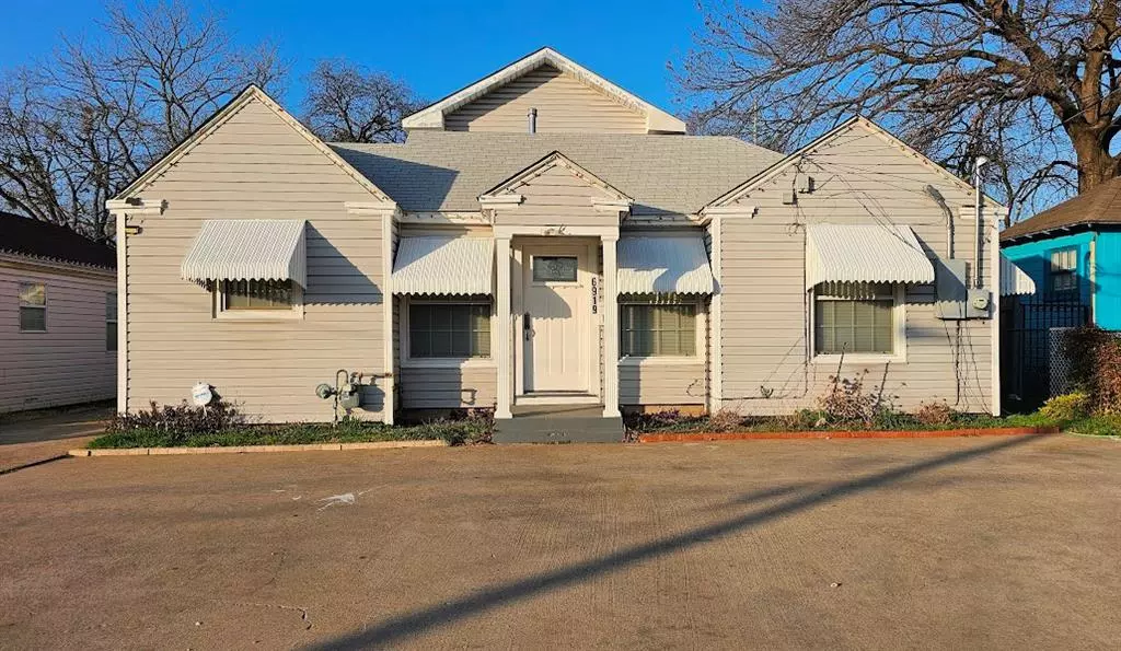 6919 Lovett Avenue, Dallas, TX 75227