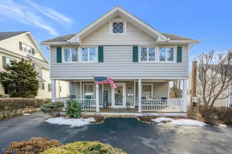 61 Highview Ave, Bernardsville Boro, NJ 07924