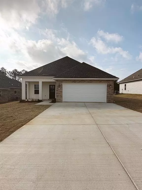 5785 Bunker Way, Blanchard, LA 71107