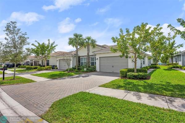 19684 Weathervane Way  #19684, Loxahatchee, FL 33470