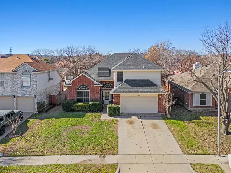 3441 Galaway Bay Drive, Grand Prairie, TX 75052