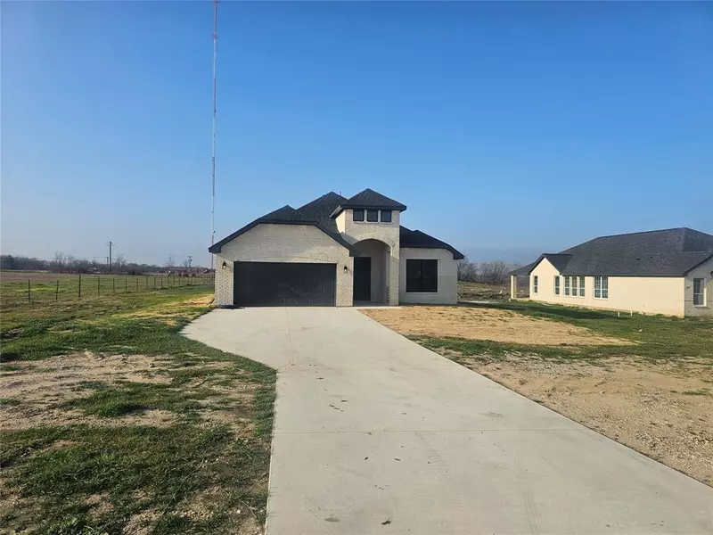 3410 Dobbins Road, Corsicana, TX 75110