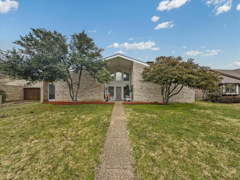 1807 Vassar Drive, Richardson, TX 75081